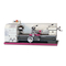 Tornos Optimum D 240 x 500 G Manual De Instrucciones