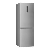 Smeg FC19XDNC Manual De Instrucciones