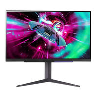 LG UltraGear 27GR93U-B.AWF Manual De Usuario