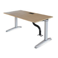 Steelcase Ology Instrucciones De Uso
