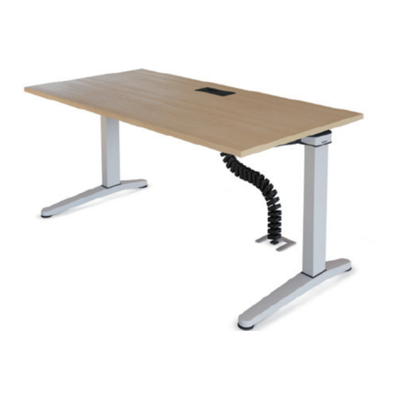 Steelcase Ology Instrucciones De Uso
