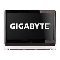 Gigabyte GB-AEDNK-SI Manual Del Usuario