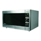 Hornos Microondas Panasonic NN-SD696 Instrucciones De Operación