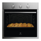 Hornos Electrolux KOIHH00K Manual De Instrucciones