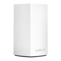 Linsys Velop WHW01 Guía De Usuario