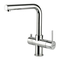 Equipo de Fontaneria Smeg MAP99CR Manual De Instrucciones
