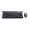 Teclados Trust DS-3700R Manual De Instrucciones