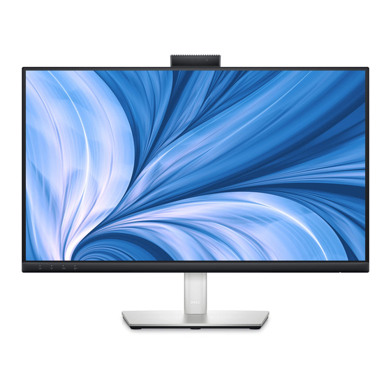 Dell C2423H Guia Del Usuario