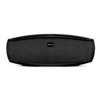Fonestar OVAL Guía Rápida
