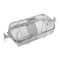 Accesorios para Parrillas Weber 7676 Manual De Instrucciones