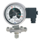 Instrumentos de Medición WIKA switchGauge 821 Manual De Instrucciones