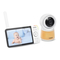 VTech RM5754HD, RM5754-2HD - Manual de Instalación del Monitor de Video de 5