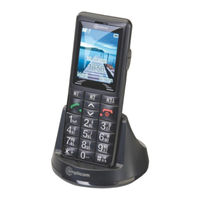 Amplicomms PowerTel M6000 Manual De Instrucciones
