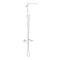 Accesorios de Cocina y Baño Grohe EUPHORIA CUBE SYSTEM 26 420 Manual De Montage
