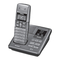 Teléfonos Inalámbricos Uniden DCT1080 Serie Manual Del Usuario