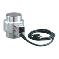 Vollrath 46115 Manual Del Operador