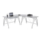 Muebles de Interior realspace Vista 9801471 Manual Del Usuario