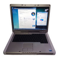 Dell Inspiron E1505 Manual Del Propietário