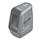 Bosch GLL 3-15