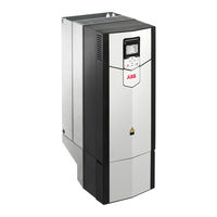 ABB ACS880-01-142A-7 Manual De Hardware