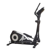 NordicTrack NTIVEL74014.0 Manual Del Usuario