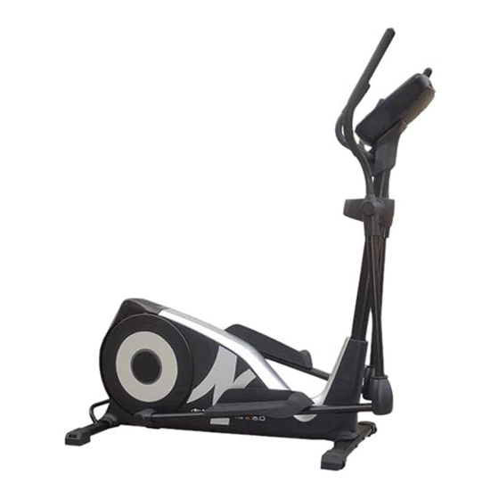 NordicTrack NTIVEL74014.0 Manual Del Usuario