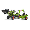 Juguetes FALK CLAAS 2040N Manual Del Usuario
