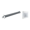 Motores SOMFY Roll UP 24 RTS Guia De Instalacion