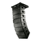 Sistemas de Altavoces QSC ISIS WideLine WL 2102 Manual Del Usuario