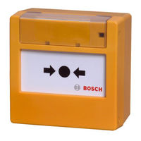 Bosch FMC-300RW-GSGBU Guia De Instalacion