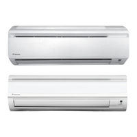 Daikin RYN35LV1B Manual De Instalación