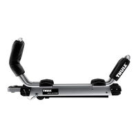 Thule HULLAVATOR 897XT Manual Del Usario