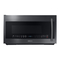 Hornos Microondas Samsung ME21K7010DG/AA Manual Del Usuario