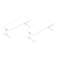 Steelcase Ology Manual De Instrucciones