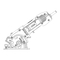 Sierras Mac allister MSMCS500 Manual De Instrucciones