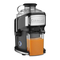 Manual de la serie Cuisinart CJE-500, CJE 500E