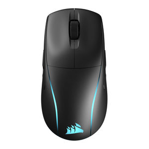 Manual de Corsair M75