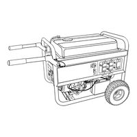 Power Stroke PS907000 Serie Manual Del Operador