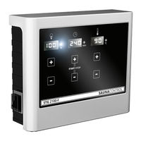 Karibu STG 2100 - FH Montaje Y Manual De Instrucciones
