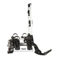 Thule EuroClick G2 Manual