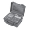 Equipo de Pruebas KPS MA500 Manual De Instrucciones
