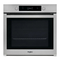Hornos Whirlpool OAKZ9 1395 P IX Guía Rápida