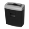 Trituradoras de Papel Aurora WM845XE Manual De Instrucciones