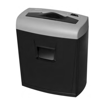 Aurora WM845XE Manual De Instrucciones