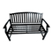 Muebles de Exterior Outsunny 84G-247V00 Instrucciones De Montaje