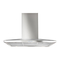 Campanas de Ventilación ILVE IVX45/60 Instrucciones Para La Instalación, Uso Y Mantenimiento