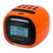 Relojes Radio Trevi RC 80D2 DAB Manual De Usuario