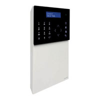 Comelit HUB32LCD Manual De Instalación Y Programación