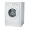 Lavadoras Indesit WIL 85 Instrucciones Para El Uso