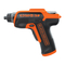 Destornilladores Eléctricos Black+Decker BDCS50 Manual De Instrucciones